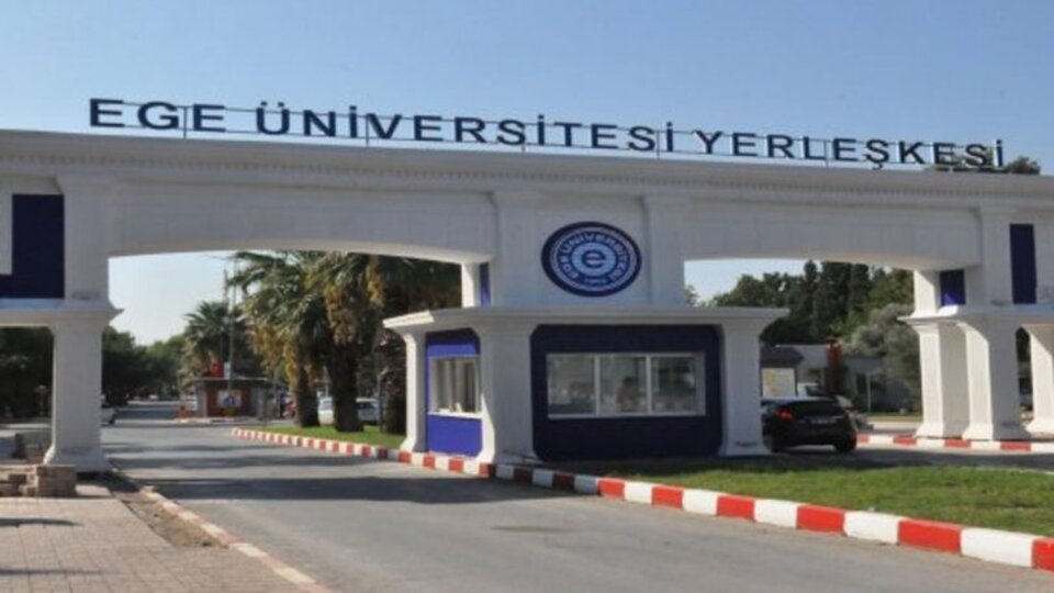 Ege Üniversitesi taban puanları 2019!