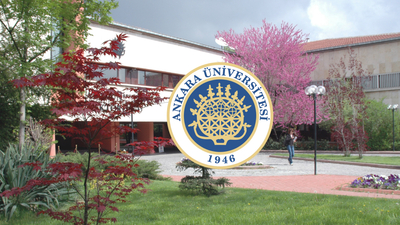 Ankara Üniversitesi taban puanları 2019!