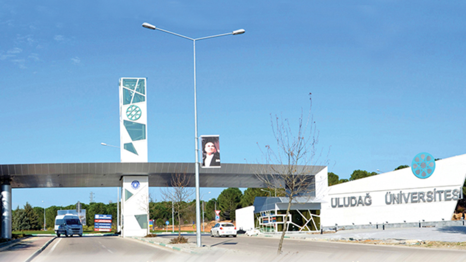 Uludağ Üniversitesi taban puanları 2019!