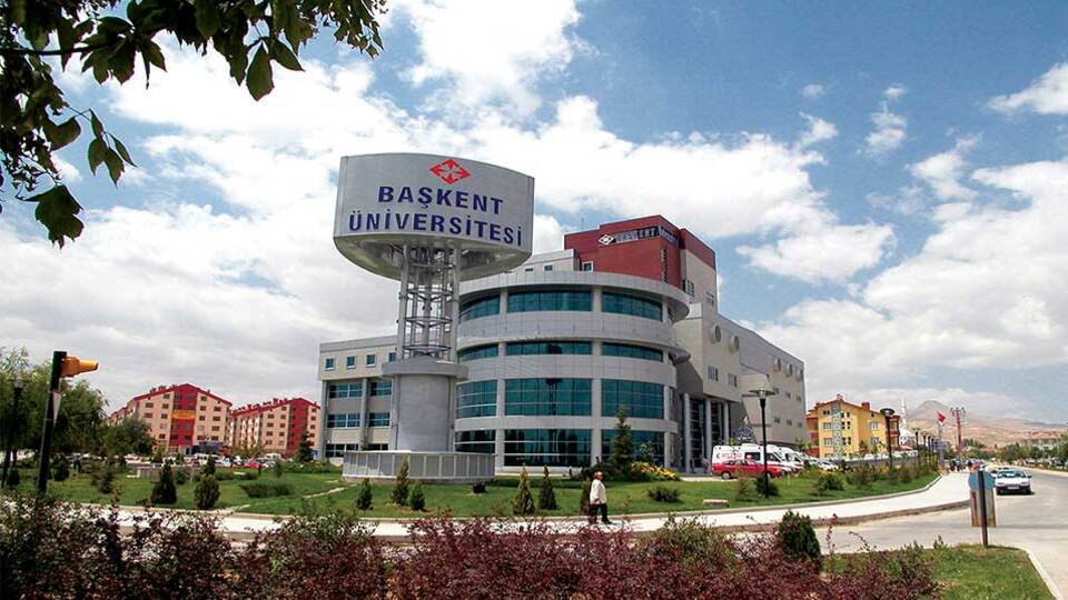 Başkent Üniversitesi taban puanları 2019!