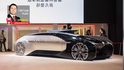 İtalyanları reddetti Çin'e gitti!