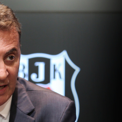 Fikret Orman'dan transfer müjdesi