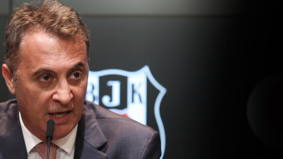 Fikret Orman'dan transfer müjdesi