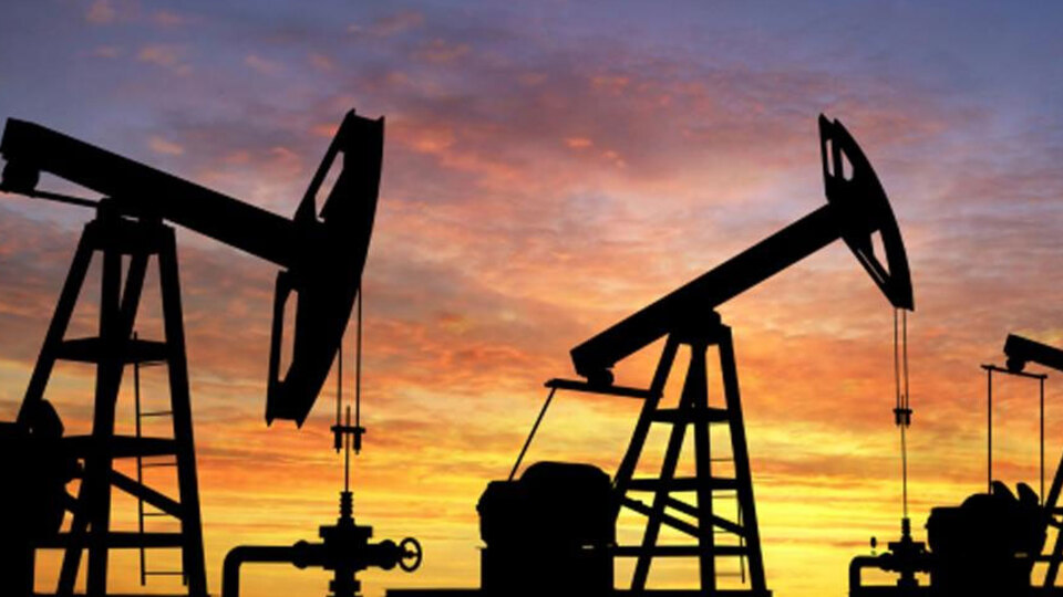 Brent petrolün varili 63,88 dolar