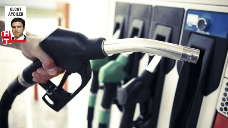 Akaryakıtta kritik mesai