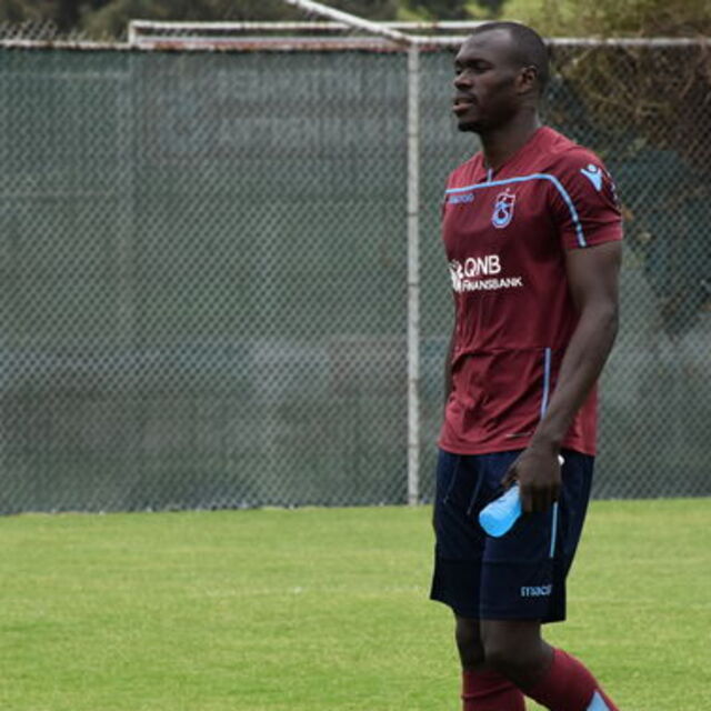 Zargo Toure, Gençlerbirliği'nde