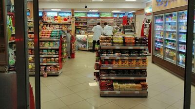 Akaryakıt istasyonunda soygun!