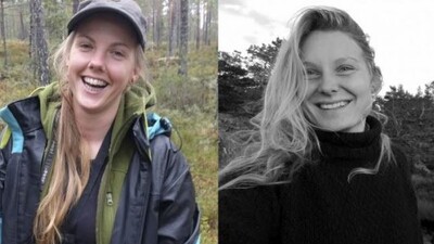 Fas'ta iki turisti öldüren teröristlere idam