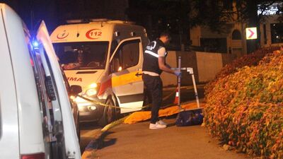 Beyoğlu'nda 22 yaşında erkek cesedi bulundu