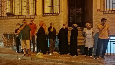 Vatandaşın ceset çilesi!