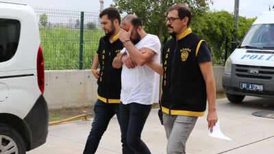 Kadınlara 'aşk büyüsü' tuzağı!