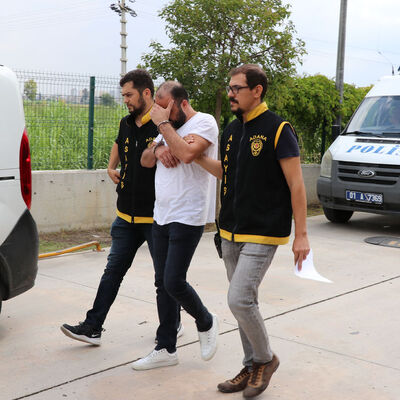 Kadınlara 'aşk büyüsü' tuzağı!