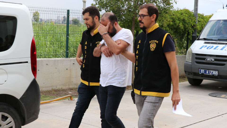 Kadınlara 'aşk büyüsü' tuzağı!