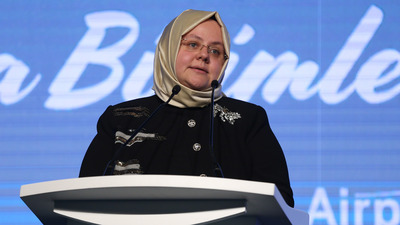 Her engellinin bir "iş koçu" olacak