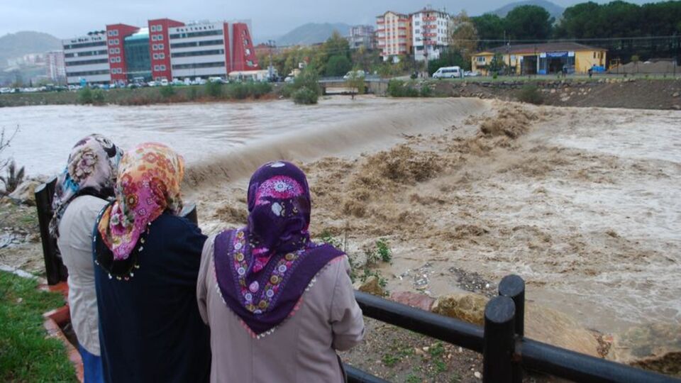 O iller için ciddi uyarı!