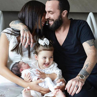 "Tam beklediğimiz gibi bir abla olacak"