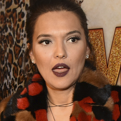 Demet Akalın'a trafikte şok saldırı!