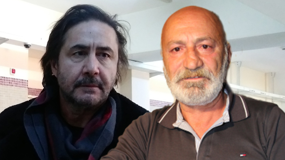 O davada karar verildi