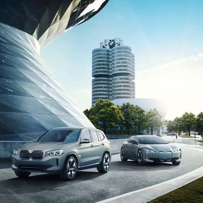 BMW'de flaş gelişme! Resmen açıklandı