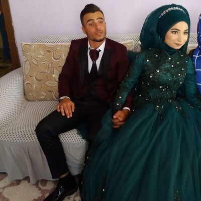 Damat, maganda dehşetini anlattı!