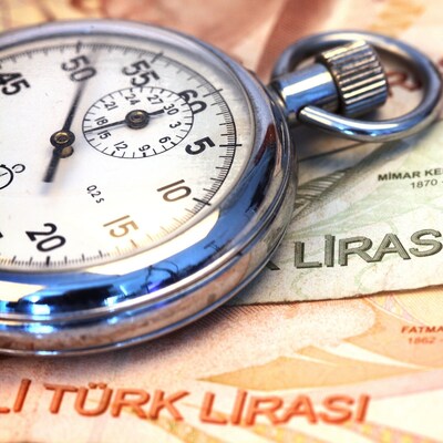 Şirket borçlarına neşter