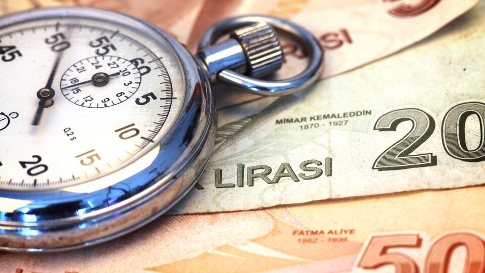 Şirket borçlarına neşter