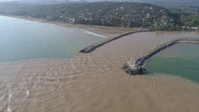 Düzce'deki felaketten acı haber!