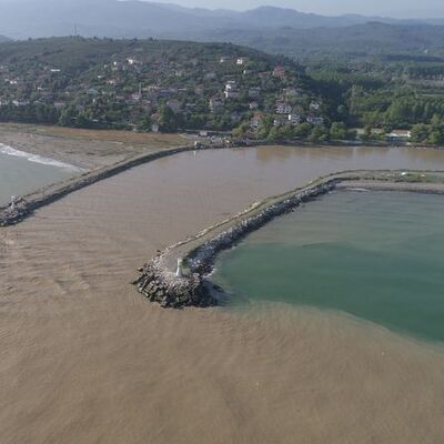 Düzce'deki felaketten acı haber!