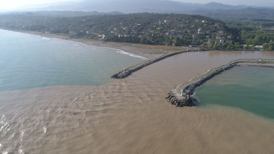 Düzce'deki felaketten acı haber!