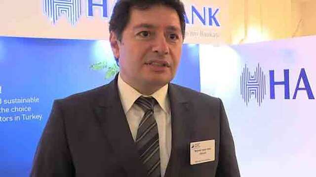 Hakan Atilla kimdir?