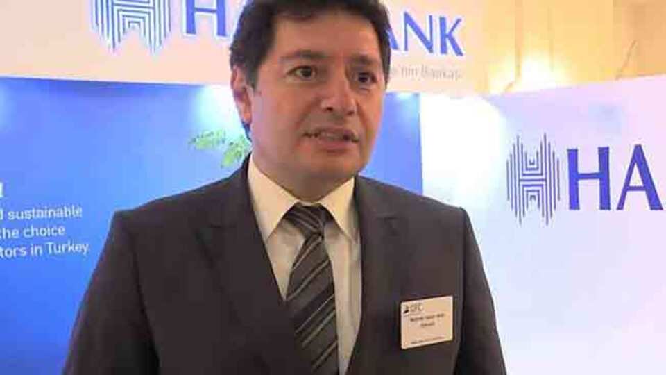 Hakan Atilla kimdir?