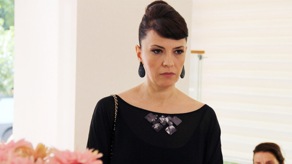 "İlk kez evlatlarım için korktum"