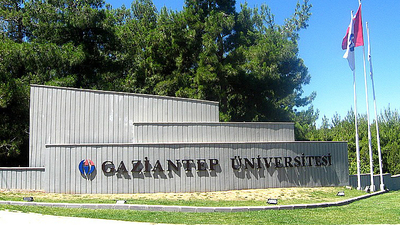 Gaziantep Üniversitesi taban puanları 2019!
