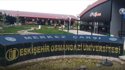 Osmangazi Üniversitesi taban puanları 2019!