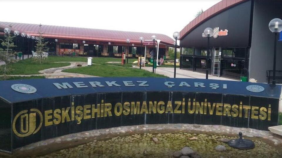 Osmangazi Üniversitesi taban puanları 2019!
