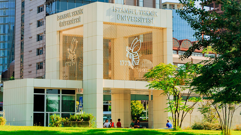 İstanbul Teknik Üniversitesi taban puanları 2019!