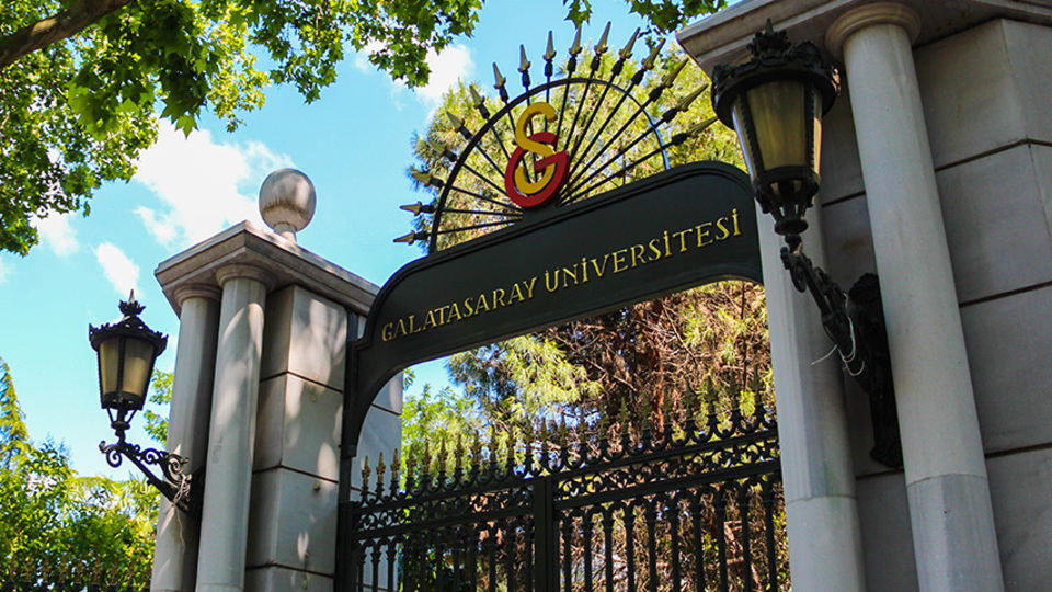 Galatasaray Üniversitesi taban puanları 2019!