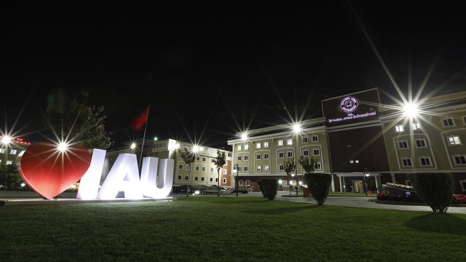 İstanbul Aydın Üniversitesi taban puanları 2019!