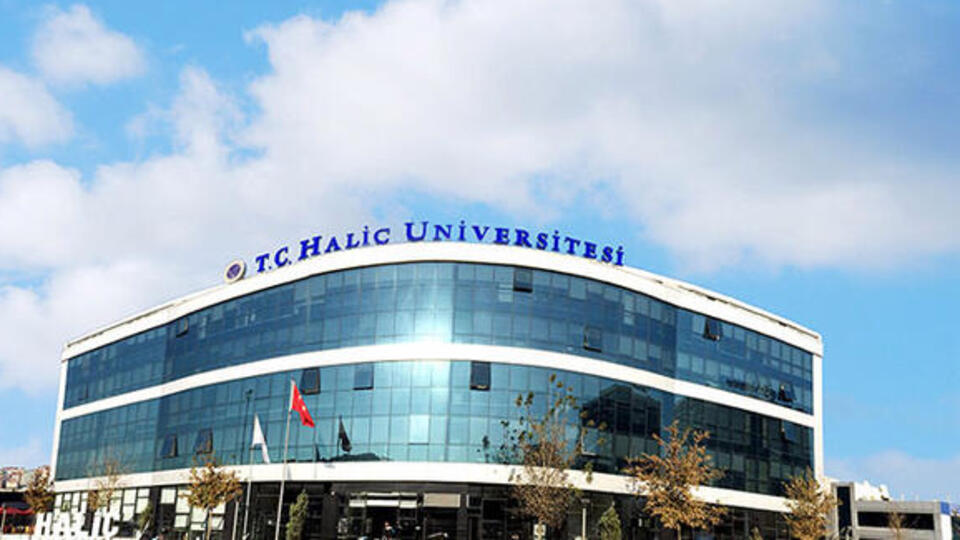 Haliç Üniversitesi taban puanları 2019!