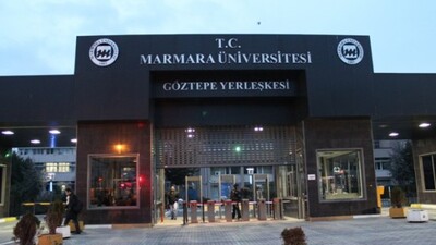 Marmara Üniversitesi taban puanları 2019!
