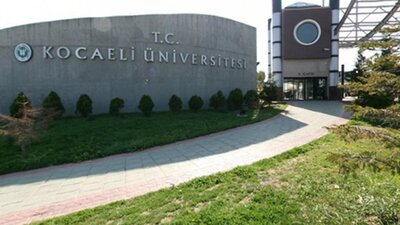Kocaeli Üniversitesi taban puanları 2019!