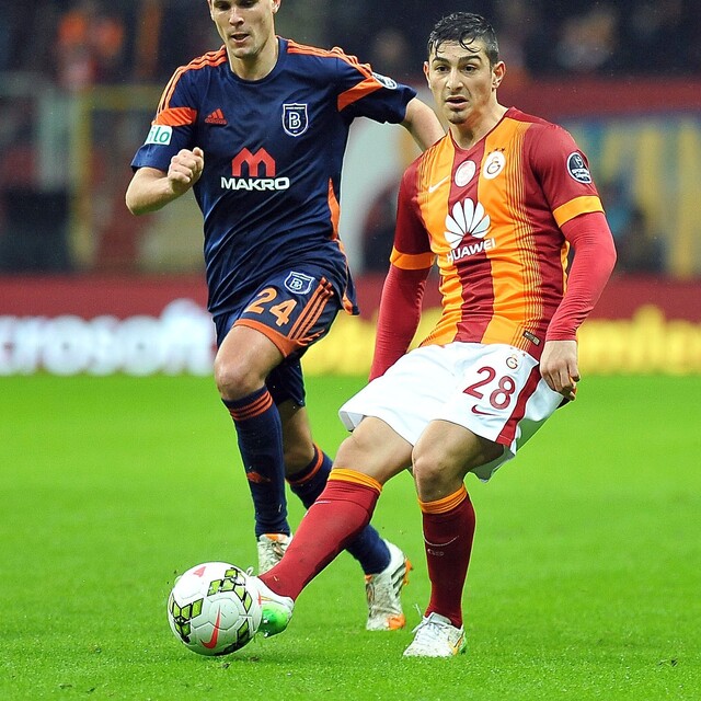Koray Günter transfer oldu