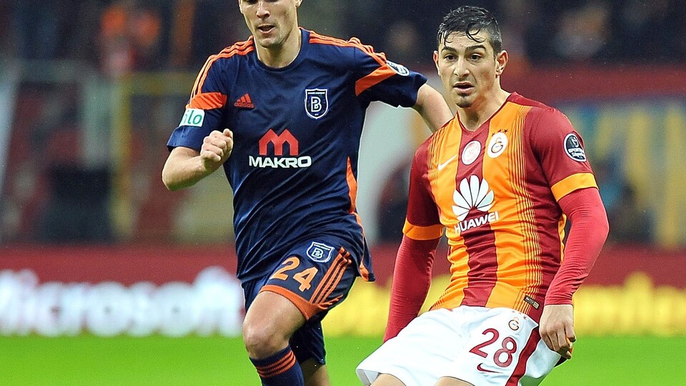 Koray Günter transfer oldu