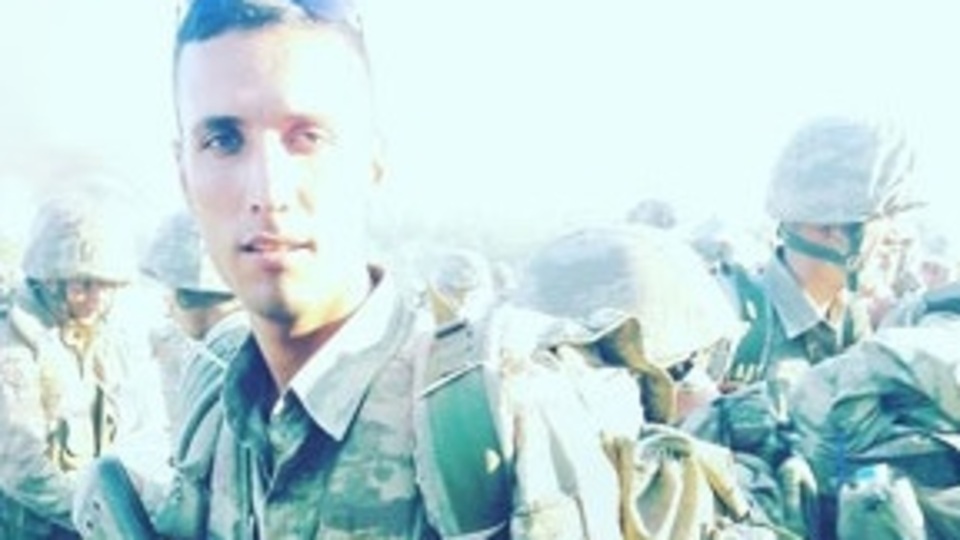 Konya'ya şehit ateşi düştü