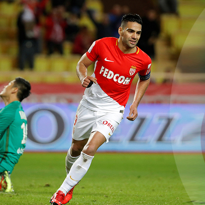 Falcao'dan flaş transfer açıklaması