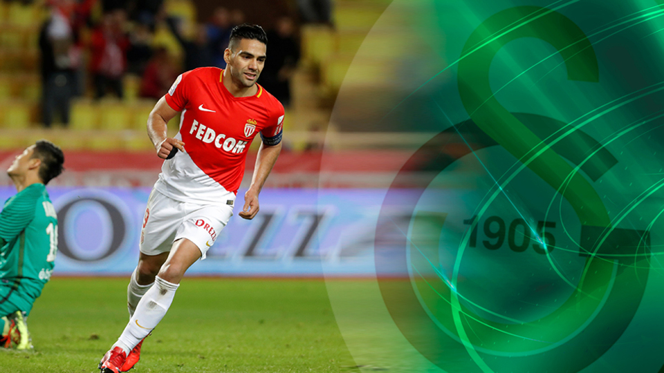 Falcao'dan flaş transfer açıklaması