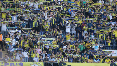 Dünya Fenerbahçeliler Günü!