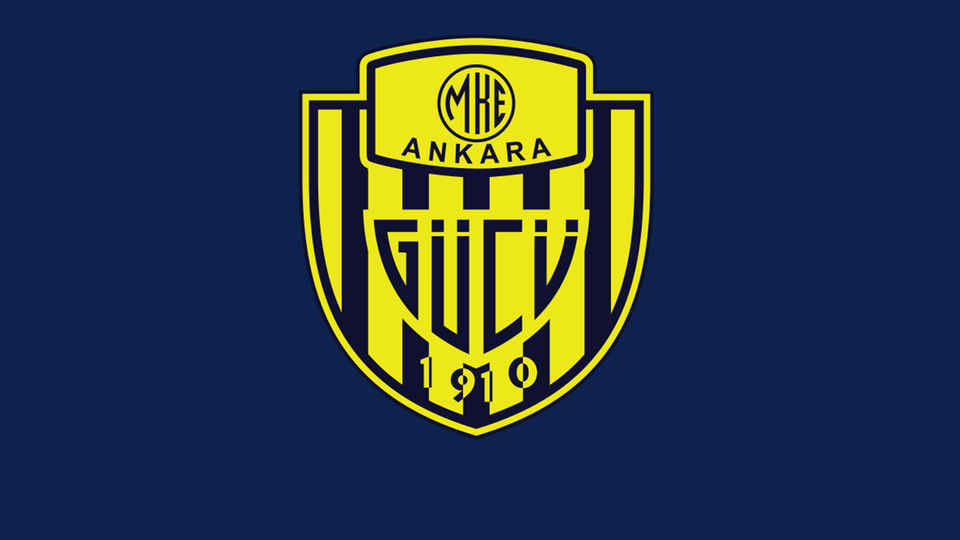 Ankaragücü'ne yeni sponsor