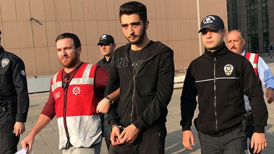 "İki üniversite okuyor, çok mağdur"