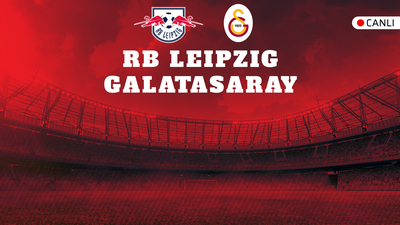 5 gollü maçta kazanan RB Leipzig!